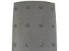 Brake Lining:安凯6110