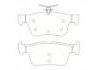 Brake Pad:D1665-8893