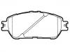 Pastillas de freno Brake Pad Set:04465-33270