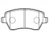 Pastillas de freno Brake Pad Set:41060-AX625