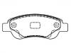 Pastillas de freno Brake Pad Set:4253.27