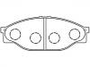 Plaquettes de frein Brake Pad Set:04465-23040