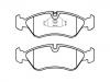 Plaquettes de frein Brake Pad Set:1104 6152