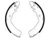 Kit mâchoire de frein Brake Shoe:MS2367