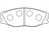 Plaquettes de frein Brake Pad Set:04479-30180