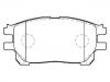 刹车片 Brake Pad Set:04465-28490