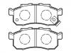 刹车片 Brake Pad Set:06450-S2K-J00