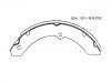 Brake Shoe Set Brake Shoe Set:04494-36050