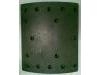 Brake Lining Brake Lining:苏州金龙6120后刹衬片