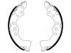 Brake Shoe Set Brake Shoe:SA131