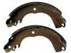 Brake Shoe Set Brake Shoe:K1252