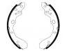 Brake Shoe Set Brake Shoe:B2YD-24-38Z