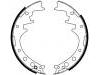 Brake Shoe Set Brake Shoe:K2260