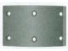 Brake Lining Brake Lining:江淮6800汽