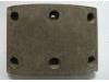 Brake Lining Brake Lining:江淮6800前