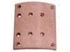 Brake Lining Brake Lining:19496