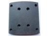 Brake Lining Brake Lining:19487