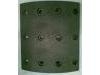 Brake Lining Brake Lining:福田欧曼 B