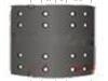 Brake Lining Brake Lining:解放悍威458后 B