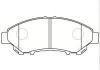 тормозная кладка Brake Pad:04465-BZ250