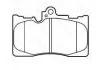 тормозная кладка Brake Pad:04465-30410