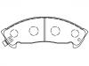 тормозная кладка Brake Pad Set:8-97029-980-0