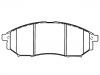 тормозная кладка Brake Pad Set:41060-AR090